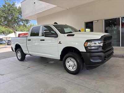 2024 Ram 2500 Crew Cab 4x4, Pickup for sale #U4T325225 - photo 2