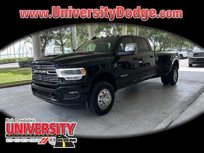 2024 Ram 3500 Crew Cab DRW 4x4, Pickup for sale #U4T328159 - photo 1