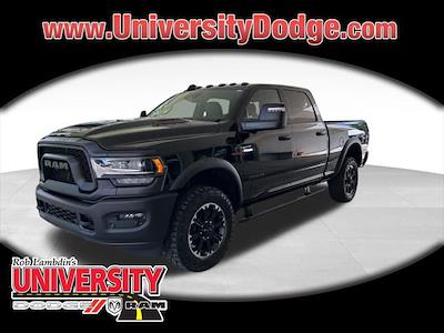 New 2024 Ram 2500 Rebel Crew Cab for sale #U4T330015 - photo 1