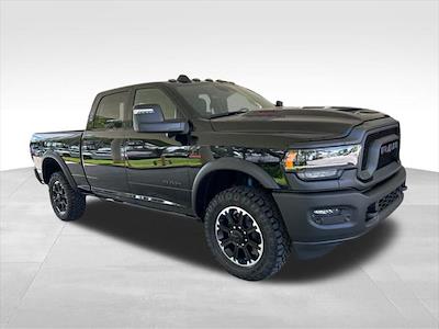 New 2024 Ram 2500 Rebel Crew Cab for sale #U4T330015 - photo 2