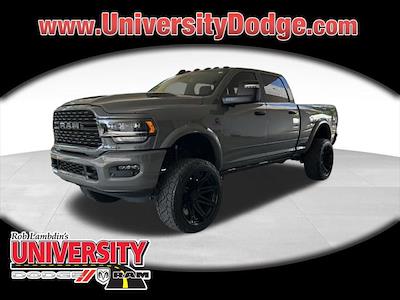 New 2024 Ram 2500 Rebel Crew Cab for sale #U4T367416 - photo 1