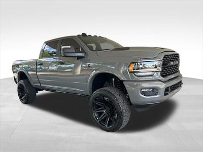 New 2024 Ram 2500 Rebel Crew Cab for sale #U4T367416 - photo 2