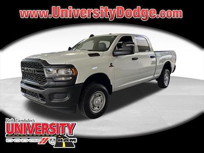 New 2024 Ram 2500 Tradesman Crew Cab 4x4 Pickup for sale #U4T375522 - photo 1