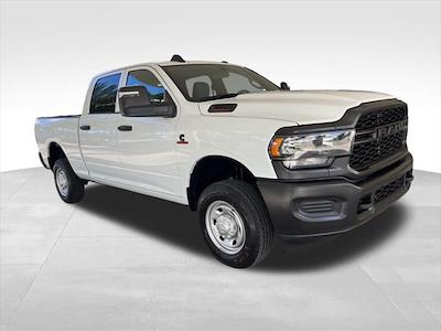 New 2024 Ram 2500 Tradesman Crew Cab 4x4 Pickup for sale #U4T375522 - photo 2