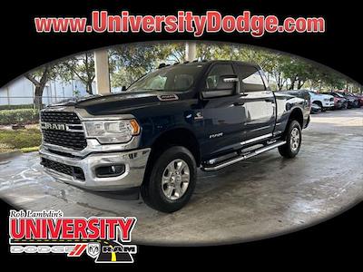 2024 Ram 2500 Crew Cab 4x4, Pickup for sale #U4T384348 - photo 1