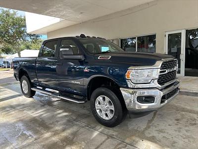 2024 Ram 2500 Crew Cab 4x4, Pickup for sale #U4T384348 - photo 2