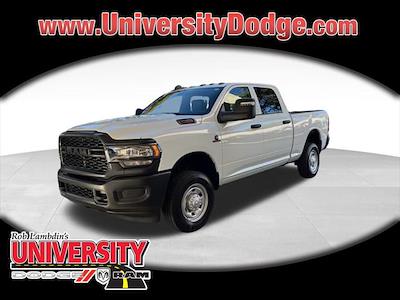 New 2024 Ram 2500 Tradesman Crew Cab 4x4 Pickup for sale #U4T398827 - photo 1