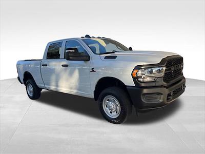 New 2024 Ram 2500 Tradesman Crew Cab 4x4 Pickup for sale #U4T398827 - photo 2