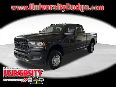 New 2024 Ram 2500 Tradesman Crew Cab 4x4 Pickup for sale #U4T398832 - photo 1