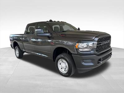 New 2024 Ram 2500 Tradesman Crew Cab 4x4 Pickup for sale #U4T398832 - photo 2