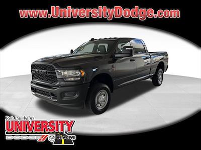 New 2024 Ram 2500 Tradesman Crew Cab 4x4 Pickup for sale #U4T398833 - photo 1