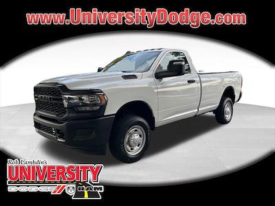 New 2024 Ram 2500 Tradesman Regular Cab for sale #U4T405430 - photo 1