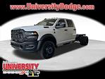 New 2026 Ram 4500 Crew Cab 60 CA Cab Chassis for sale #U6T152467 - photo 1