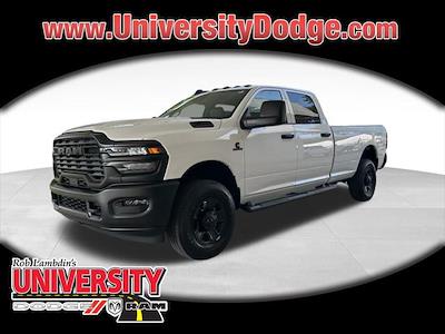 New 2026 Ram 2500 Tradesman Crew Cab 4x4 Pickup for sale #U6T158053 - photo 1