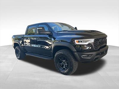 New 2026 Ram 1500 TRX Crew Cab 4x4 Pickup for sale #U5T161279 - photo 2