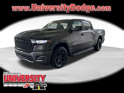 New 2025 Ram 1500 Tradesman Crew Cab for sale #U5T162302 - photo 1