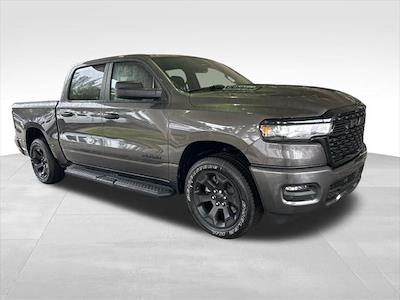 New 2025 Ram 1500 Tradesman Crew Cab for sale #U5T162302 - photo 2