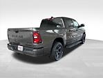 New 2025 Ram 1500 Tradesman Crew Cab for sale #U5T162302 - photo 3
