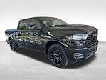 New 2026 Ram 1500 Laramie Crew Cab 4x4 Pickup for sale #U6T182826 - photo 2