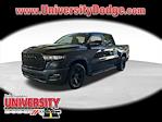 New 2025 Ram 1500 Big Horn Crew Cab Pickup for sale #U5T189759 - photo 1