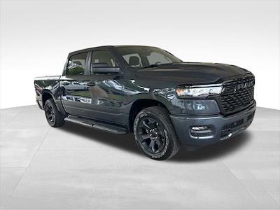 New 2025 Ram 1500 Tradesman Crew Cab for sale #U5T245830 - photo 2