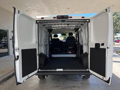 New 2025 Ram ProMaster 1500 Standard Roof Empty Cargo Van for sale #U5T505941 - photo 2