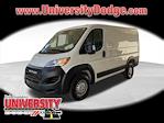 New 2025 Ram ProMaster 1500 Standard Roof Empty Cargo Van for sale #U5T505941 - photo 1