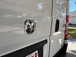 New 2025 Ram ProMaster 1500 Standard Roof Empty Cargo Van for sale #U5T505941 - photo 16