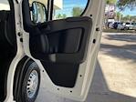 New 2025 Ram ProMaster 1500 Standard Roof Empty Cargo Van for sale #U5T505941 - photo 23