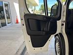 New 2025 Ram ProMaster 1500 Standard Roof Empty Cargo Van for sale #U5T505941 - photo 34