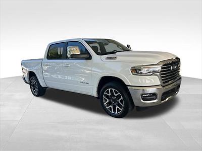 New 2025 Ram 1500 Laramie Crew Cab for sale #U5T513945 - photo 2