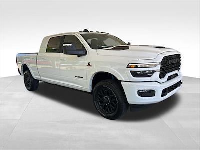 New 2025 Ram 2500 Limited Mega Cab 4x4 Pickup for sale #U5T530182 - photo 2