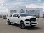 New 2025 Ram 2500 Limited Mega Cab for sale #U5T530182 - photo 63