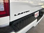 New 2025 Ram 2500 Limited Mega Cab 4x4 Pickup for sale #U5T530182 - photo 23