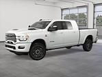 New 2025 Ram 2500 Limited Mega Cab for sale #U5T530182 - photo 61