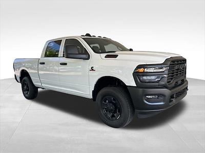 New 2025 Ram 3500 Tradesman Crew Cab 4x4 Pickup for sale #U5T530268 - photo 2