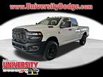 New 2025 Ram 3500 Tradesman Crew Cab 4x4 Pickup for sale #U5T530268 - photo 1