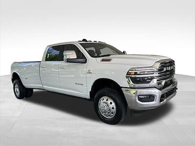 New 2025 Ram 3500 Laramie Crew Cab 4x4 DRW Pickup for sale #U5T534491 - photo 2