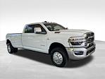 New 2025 Ram 3500 Laramie Crew Cab 4x4 DRW Pickup for sale #U5T534491 - photo 2