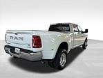 New 2025 Ram 3500 Laramie Crew Cab 4x4 DRW Pickup for sale #U5T534491 - photo 3
