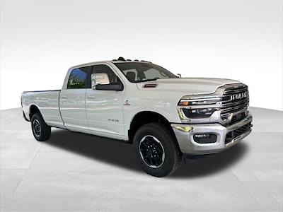 New 2025 Ram 3500 Laramie Crew Cab 4x4 Pickup for sale #U5T534494 - photo 2