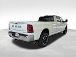 New 2025 Ram 3500 Laramie Crew Cab 4x4 Pickup for sale #U5T534494 - photo 3