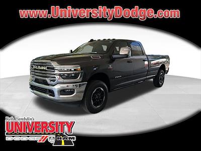 New 2025 Ram 3500 Laramie Crew Cab 4x4 Pickup for sale #U5T534497 - photo 1
