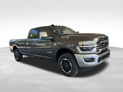 New 2025 Ram 3500 Laramie Crew Cab 4x4 Pickup for sale #U5T534497 - photo 2