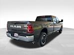 New 2025 Ram 3500 Laramie Crew Cab 4x4 Pickup for sale #U5T534497 - photo 3