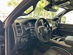 New 2025 Ram 3500 Laramie Crew Cab 4x4 Pickup for sale #U5T534497 - photo 6