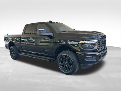 New 2025 Ram 2500 Laramie Crew Cab 4x4 Pickup for sale #U5T544174 - photo 2