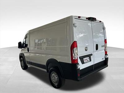 New 2025 Ram ProMaster 1500 Standard Roof Empty Cargo Van for sale #U5T544471 - photo 2