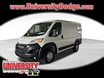 New 2025 Ram ProMaster 1500 Standard Roof Empty Cargo Van for sale #U5T544471 - photo 1