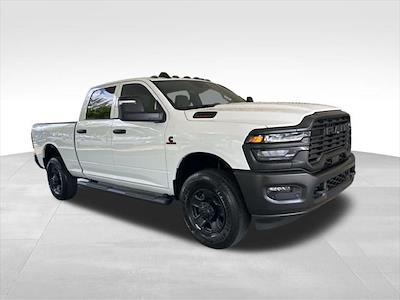 New 2025 Ram 3500 Tradesman Crew Cab 4x4 Pickup for sale #U5T544759 - photo 2